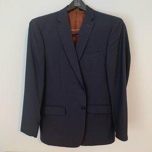 Jos. A Bank slim fit suit
